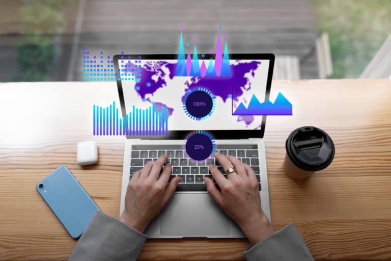 AI-Optimized Websites