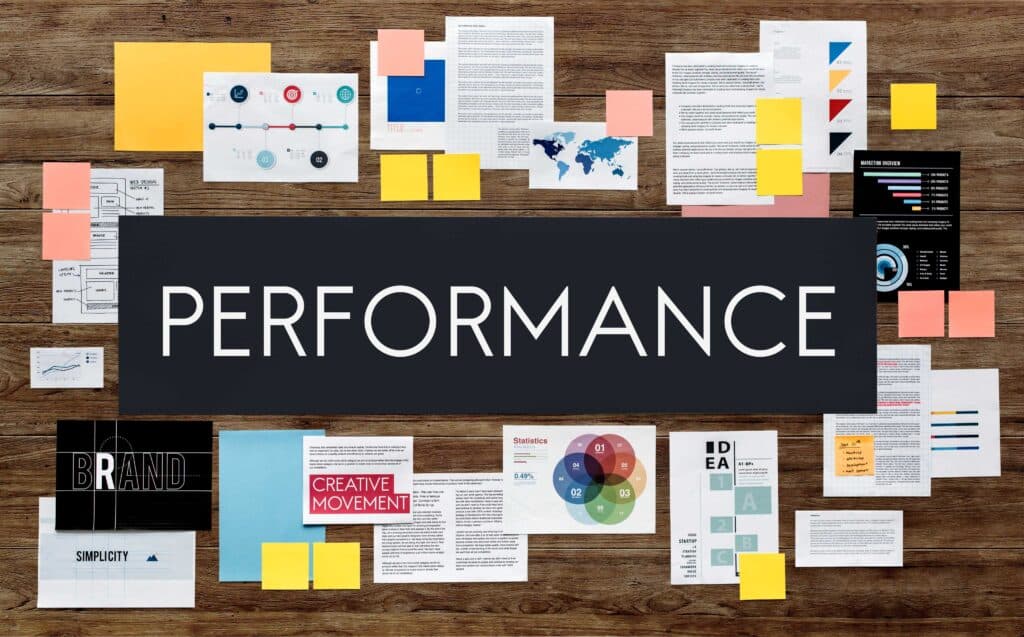 Performance Marketing